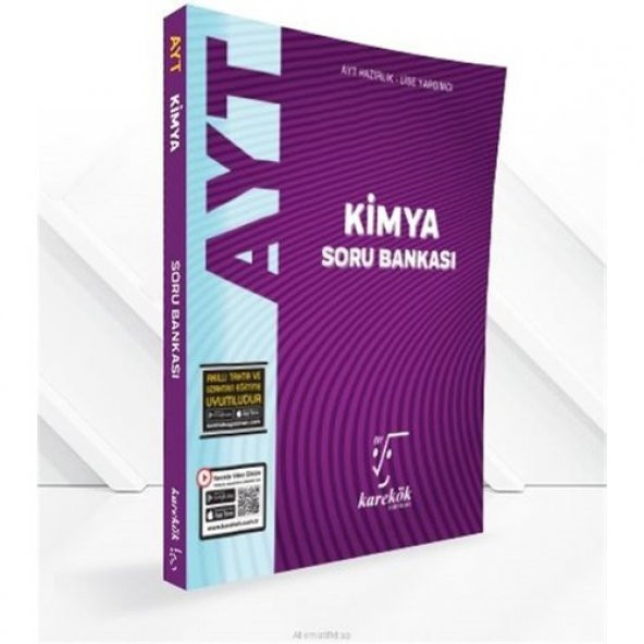 KAREKÖK AYT KİMYA S.B. ürün görseli 1
