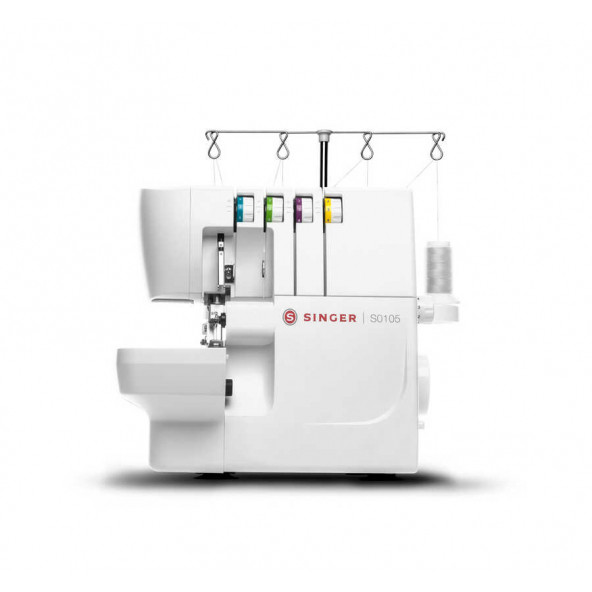 Singer S0105 Overlok Makinesi ürün görseli 1