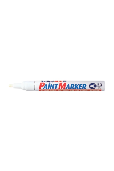 Artline 400 Xf Paint Marker Çok Amaçlı Boyama ürün görseli 1