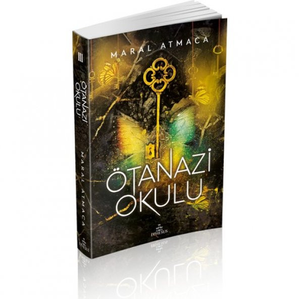 Otanazi Okulu 3 ürün görseli 1