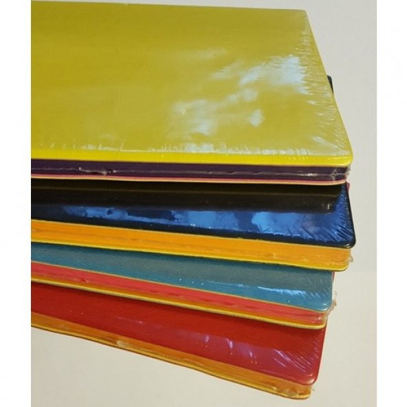 KESKİN CANDY 9X14 56 YP ÇİZ. BLOKNOT ürün görseli 1