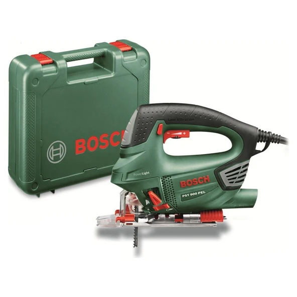 BOSCH PST 900 PEL EXPERT DEKUPAJ TESTERE ürün görseli 1