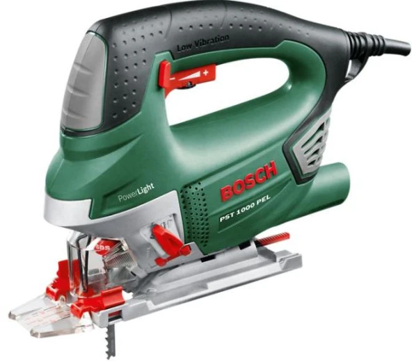 BOSCH PST 1000 PEL EXPERT DEKUPAJ TESTERE ürün görseli 1