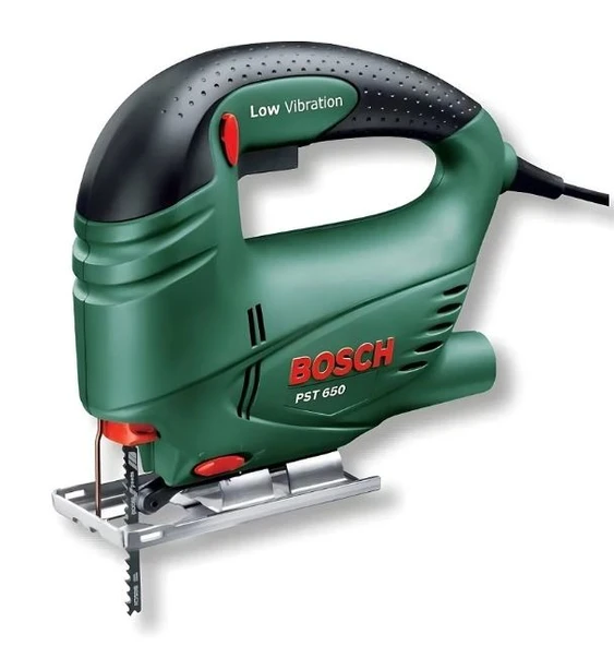 BOSCH PST 670 EASY DEKUPAJ TESTERESİ 500 WATT ürün görseli 1