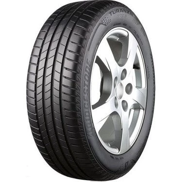 Bridgestone Turanza T005 215/55R18 99V XL (Yaz) (2023) ürün görseli 1