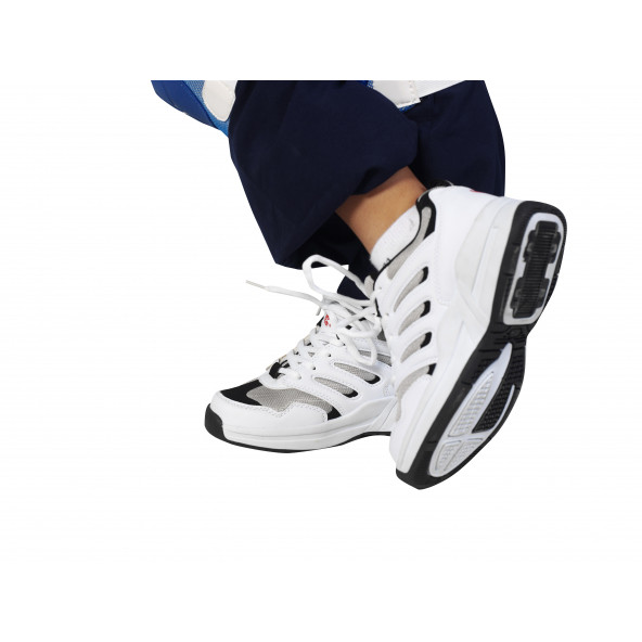 ROLLEYS Tekerlekli Spor Ayakkabı - Resim 4