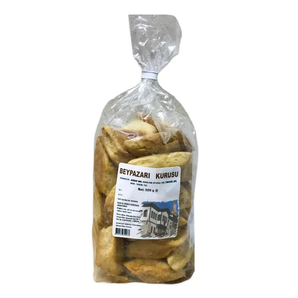 Beypazarı Kurusu 500 g e ürün görseli 1