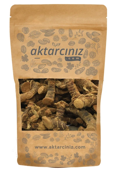 Aktarcınız Havlıcan Kök 500 Gr ürün görseli 1