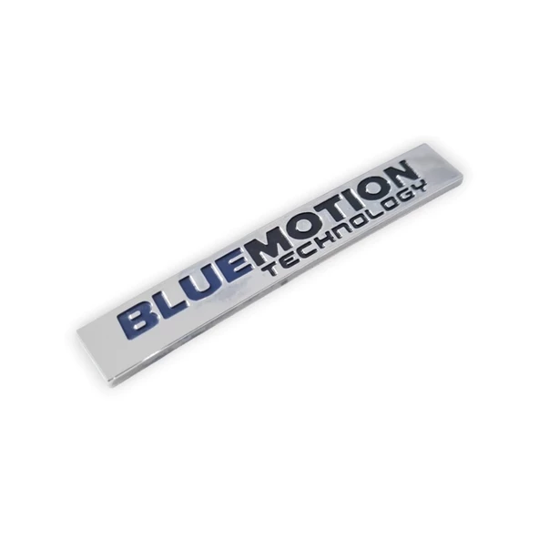 VW Crafter 2012-2016 Bagaj Bluemotion Technology Yazısı 5K0853675BC ürün görseli 1