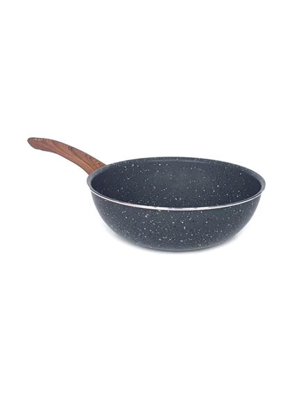Leydi NWT26 Natura Wok Tava 26 Cm ürün görseli 1