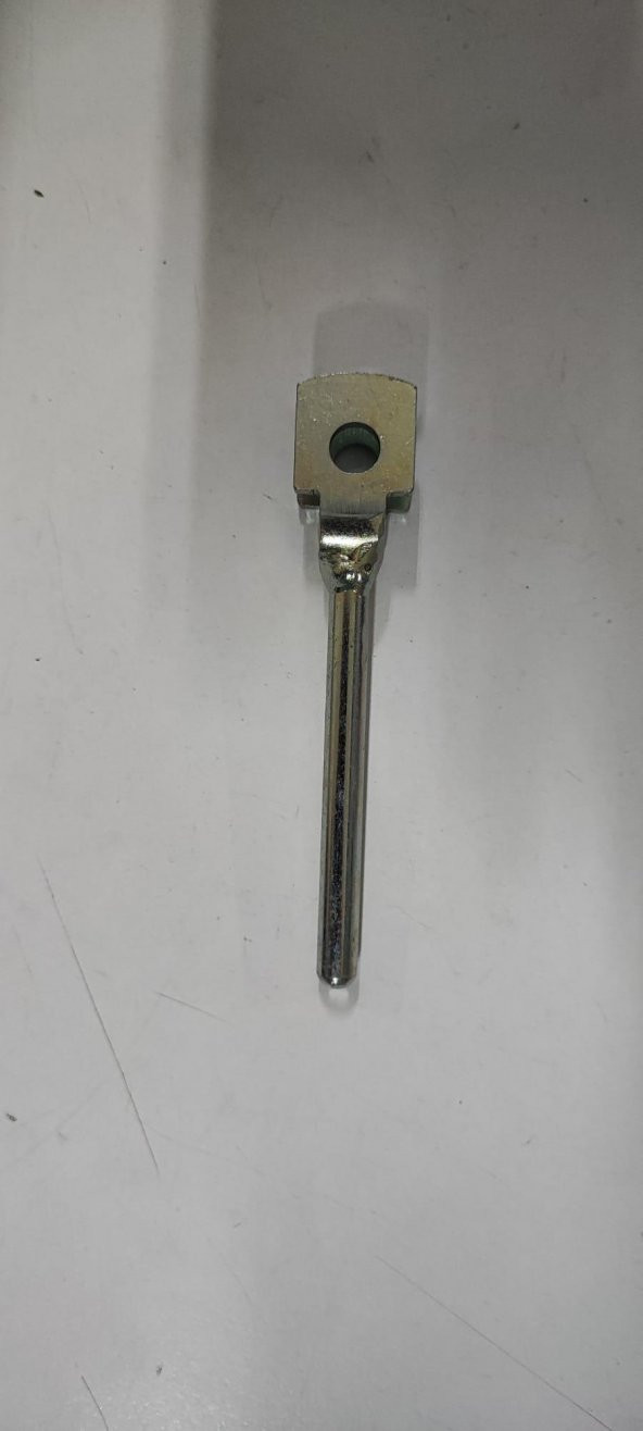 DEBRİYAJ PEDAL KOL ÇATALI PEUGEOT J9 2004 MODEL 215035.08 ürün görseli 1
