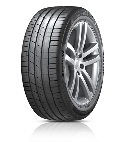 Hankook Ventus S1 Evo3 SUV K127A 295/35R22 108Y XL (Yaz) (2022) ürün görseli 1