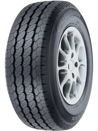Lassa Transway 215/60R16C 103/101T (Yaz) (2023) ürün görseli 1
