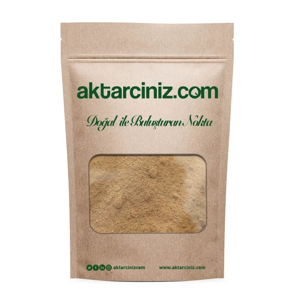 Aktarcınız Havlıcan Toz 10 Gr ürün görseli 1