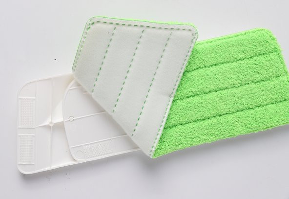 Yasomi Fd-11p ve Fp-09 2 li Microfiber Paspas Bezi ürün görseli 1
