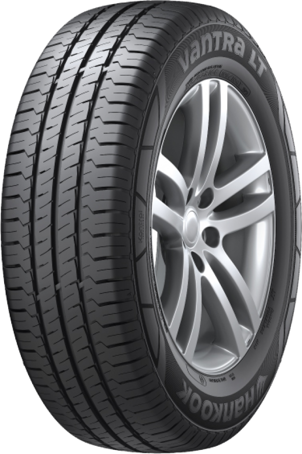 Hankook Vantra LT RA18 215/60R16C 103/101T (Yaz) (2020) ürün görseli 1