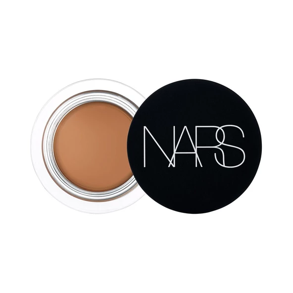 Nars Soft Matte Complete Concealer - Dark 2 Cacao ürün görseli 1