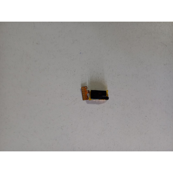 ASLANTİC LG K10 2017 M250Y ORJINAL RADIO KULAKLIK SOKET FLİMİ ürün görseli 1