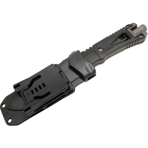 Tekin Hediyelik Zero Error Tactical Bıçak - Resim 3