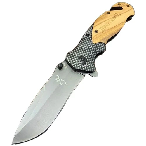 Browning Çakı 21 cm ürün görseli 1