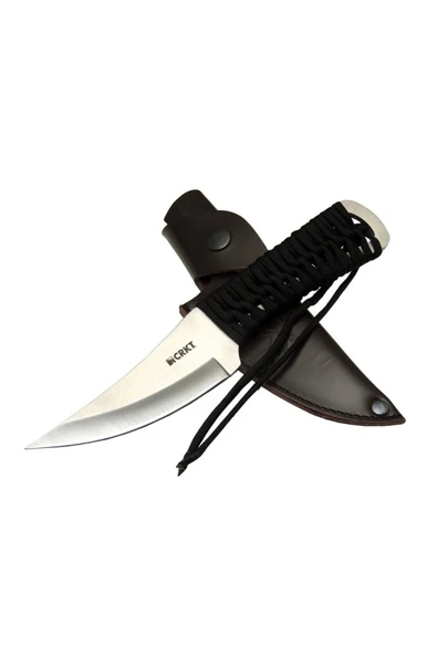 Crkt 2712 Siyah Av Bıçağı ürün görseli 1