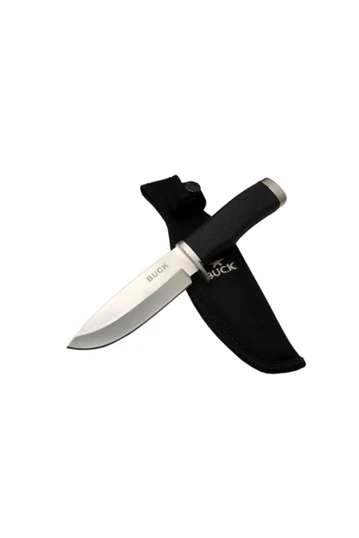 Buck Avcı Bıçağı 7-7 22 Cm ürün görseli 1