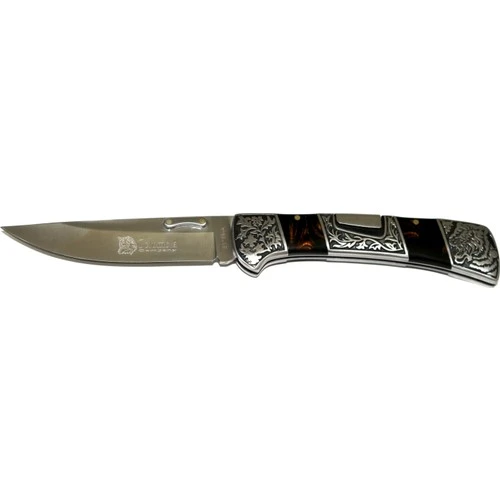 Columbia B3159-A Full Rivet Knife ürün görseli 1