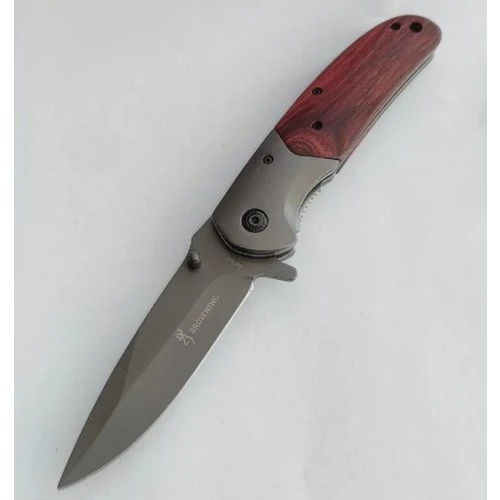 Tekinhediyelik Browning Efsane DA301 Çakı ürün görseli 1