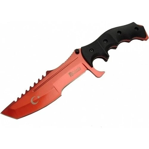 TKN HUNTSMAN BIÇAK ürün görseli 1