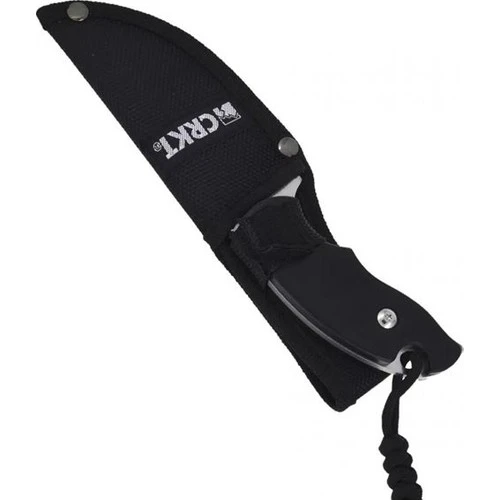Crkt 2805-B Kamp Ve Av Bıçağı - Resim 4