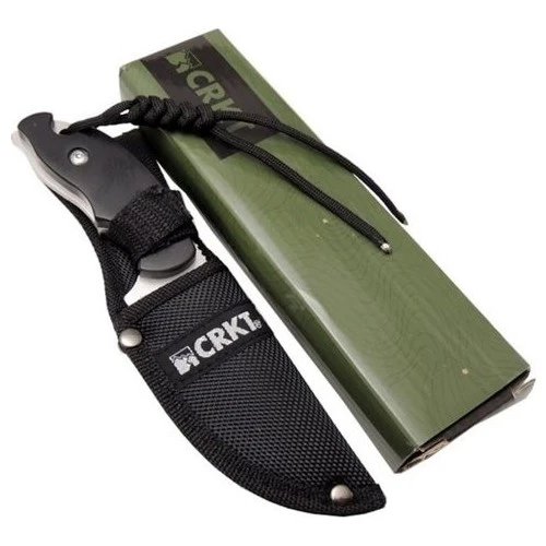 Crkt 2805-B Kamp Ve Av Bıçağı ürün görseli 1