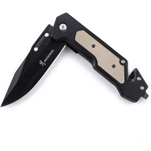 Tekinhediyelik Browning DA316 Arama Kurtarma Çakısı ürün görseli 1