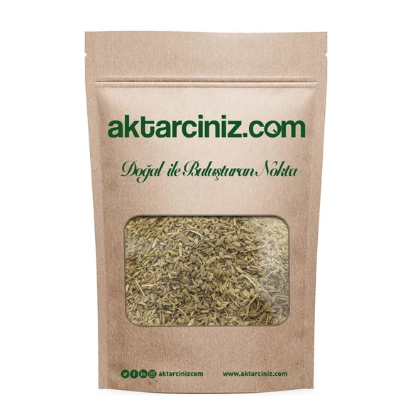 Aktarcınız Havuç Tohumu1 Kg ürün görseli 1
