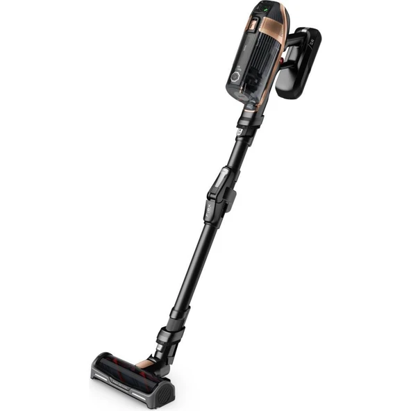 Tefal X-Force Flex 15.60 Animal TY99F1 Şarjlı Dikey Süpürge ürün görseli 1
