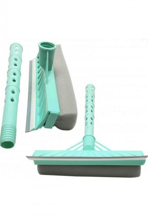 Hayal Ergonomik Süngerli Camsil 22 cm ürün görseli 1