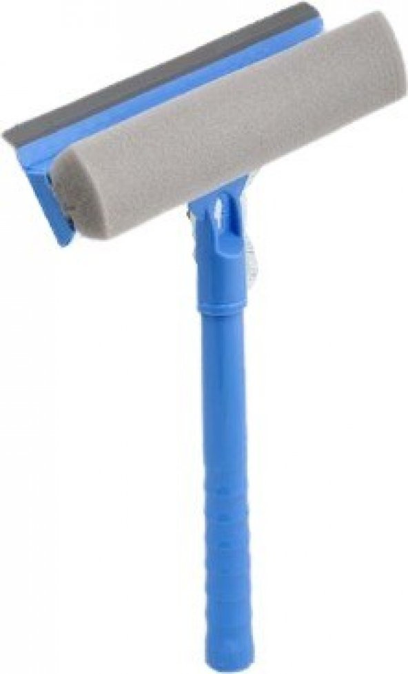 Hayal Ergonomik Süngerli Camsil 22 cm - Resim 2