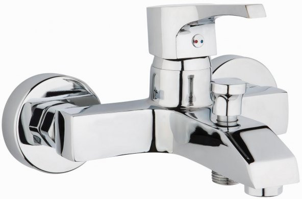 İtimat Mega Mix 541 Banyo Bataryası ürün görseli 1