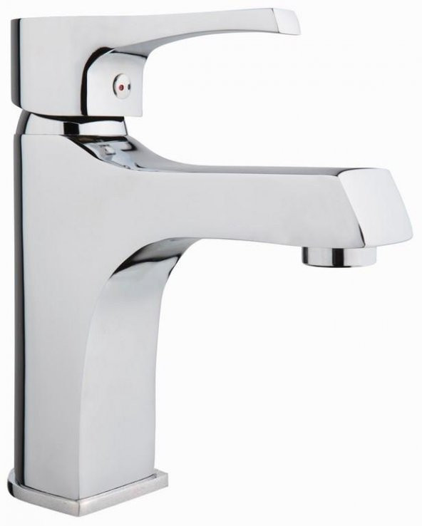 İtimat Mega Mix 542 Lavabo Bataryası ürün görseli 1