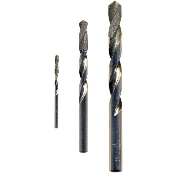 Todrill TD 50804 Cam Delme Ucu 4 mm ürün görseli 1
