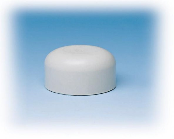 Ege Yıldız PPRC 40 mm Kapama Başlığı Gri ürün görseli 1