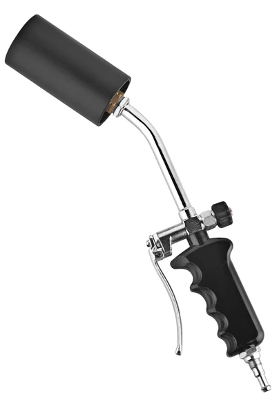 SGS T-75 Tetikli Şalümo 75 cm - Resim 2