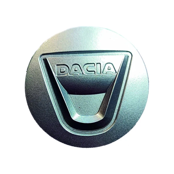 Dacia Sandero Jant Göbek Arması 4 Adet Takım ürün görseli 1