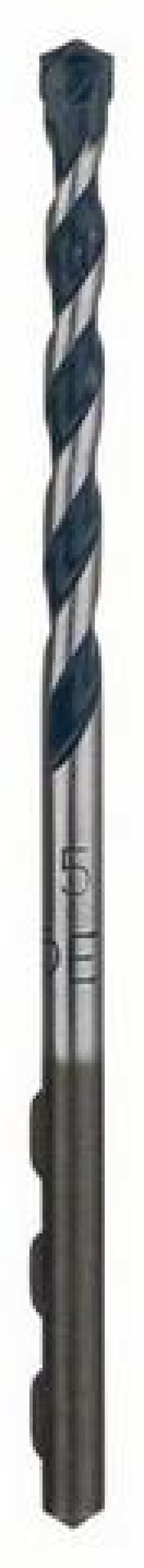 BOSCH CYL-5 Blue Granit Turbo Matkap Ucu 5x100 mm ürün görseli 1