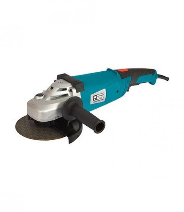 Cat Power 6185 180 mm Taşlama 2450 Watt ürün görseli 1