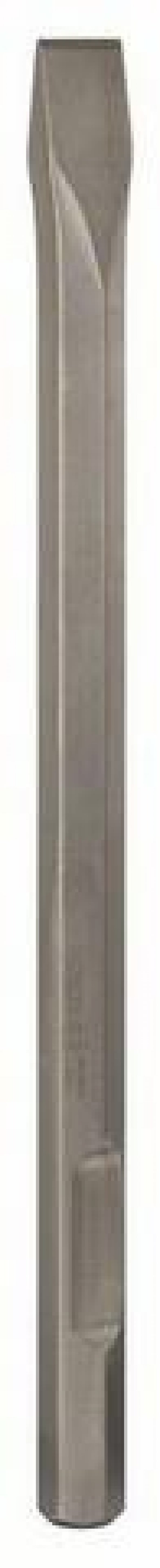 Bosch 36X400 mm Altıgen Yassı Uçlu Keski ürün görseli 1