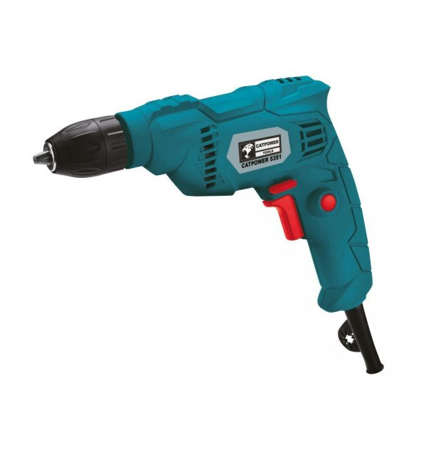 Cat Power 5351 Darbesiz Matkap 400 Watt ürün görseli 1