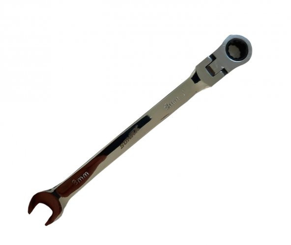 Sonax 17 mm Mafsallı Cırcır Anahtar ürün görseli 1