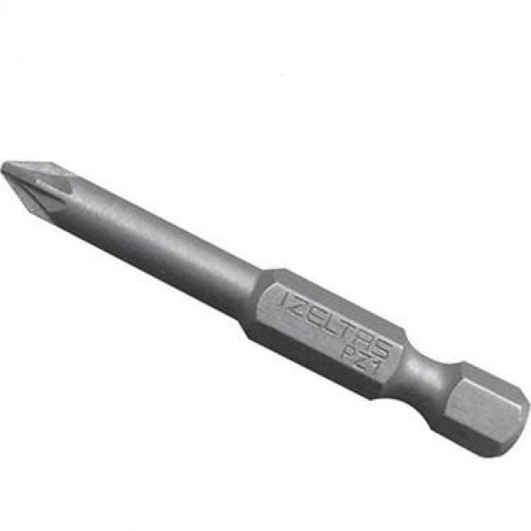 İzeltaş PZ1 50 mm Yıldız Bits Uç ürün görseli 1