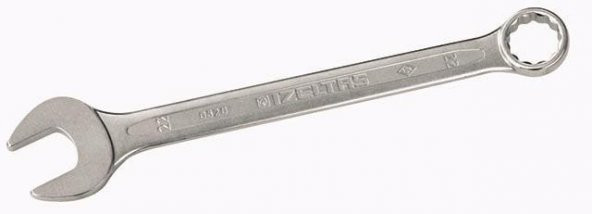 İzeltaş 0320 Kombine Anahtar 14 mm Kısa Boy ürün görseli 1