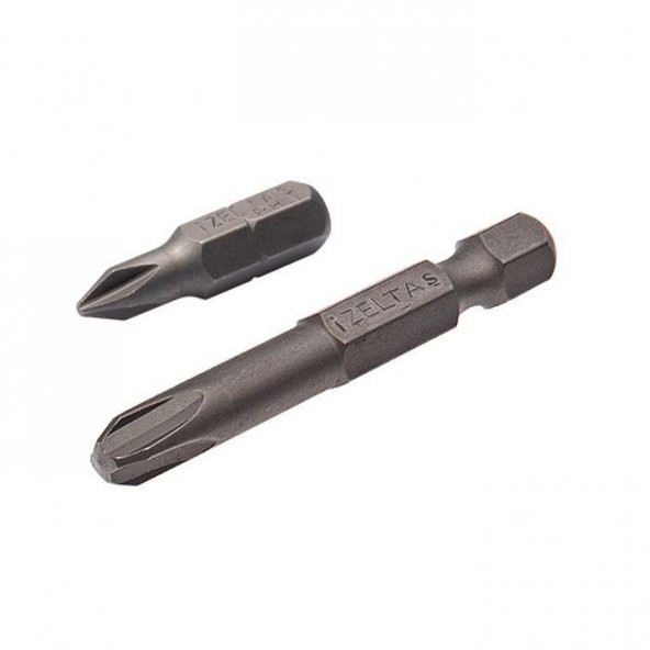 İzeltaş PH3 50 mm Yıldız Bits Uç ürün görseli 1